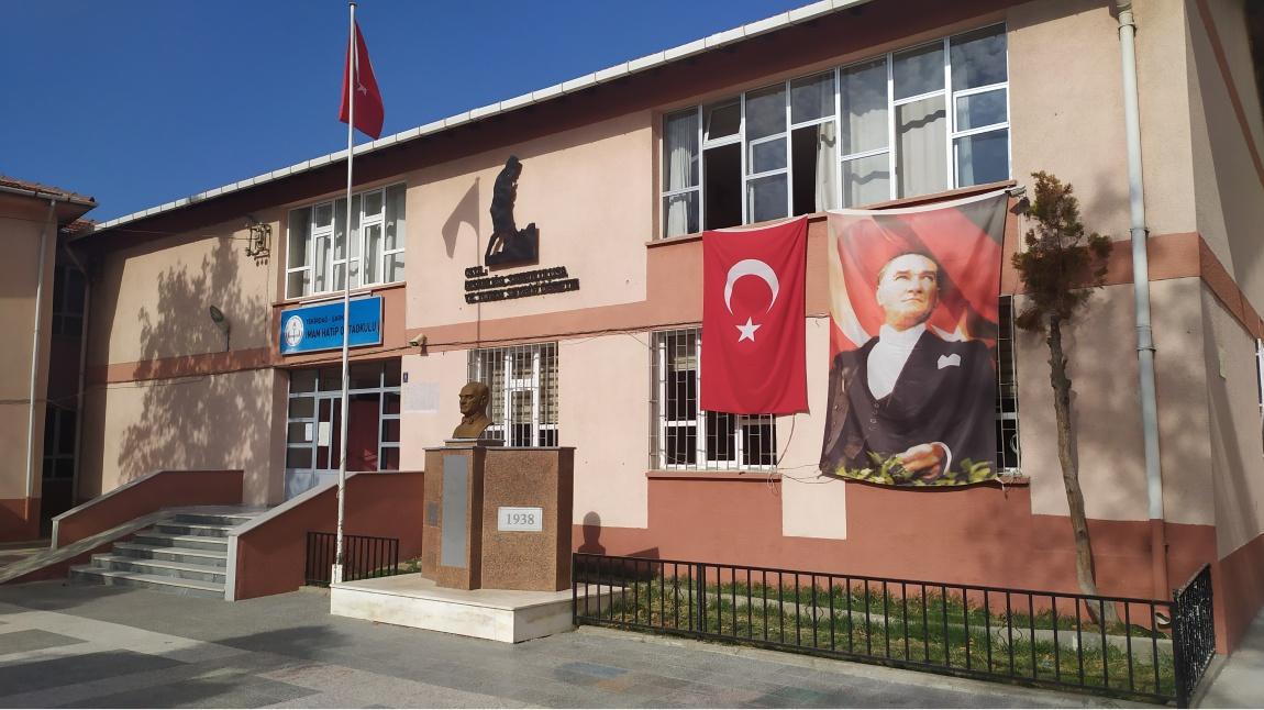Şarköy İmam Hatip Ortaokulu Fotoğrafı